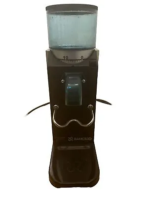 Rancilio Rocky Sd Coffee Grinder Espresso Grind Made In Italy Silvia • £149.47