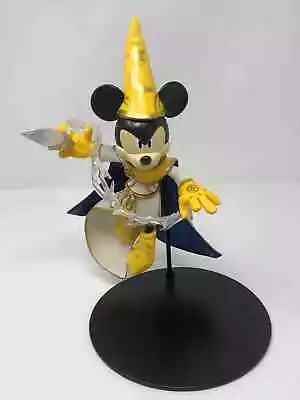 Mickey Mouse Mirror Warrior • $29.93