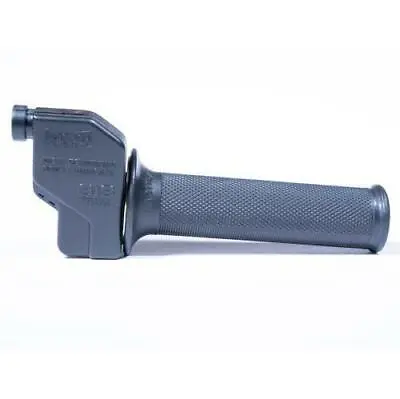 NEW  MAGURA 313 TRIALS THROTTLE With 2 GRIPS  **THIS ITEM IS NO LONGER PRODUCED* • $74.95