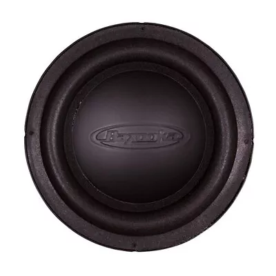 Bazooka Wf641.5dv 6  4-ohm Replacement Subwoofer For Bass Tube Model Bt6024dvc • $59.99