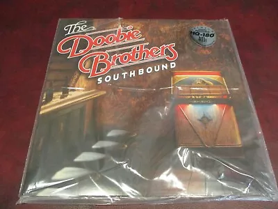 Doobie Brothers South Bound 180gram Audiophile Limited Edition Gold Vinyl Rti Lp • $199.99