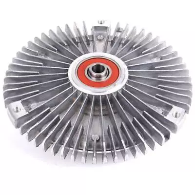 New Radiator Cooling Fan Clutch Fits For Mercedes W124 E320 W140 S320 SL320 • $39.19