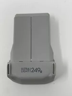 Genuine DJI - Mini3 Pro Intelligent Flight Battery • $49.98