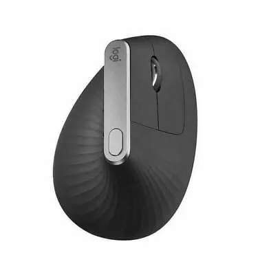 $121.99 • Buy Logitech MX Vertical Mouse - Free Postage
