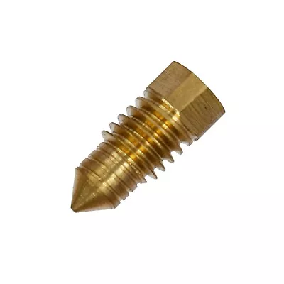 Radiator BRASS BLEED SCREW AIR / VALVE VENT - TYPE 3 - MOST COMMON • £4.25