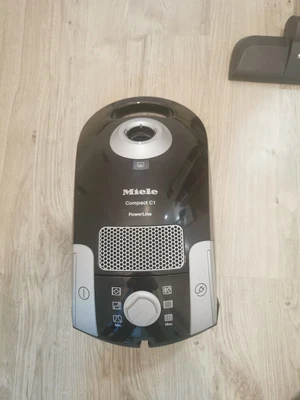 £23 • Buy Miele C1 Compact Hoover Vacuum Cleaner Spare Parts