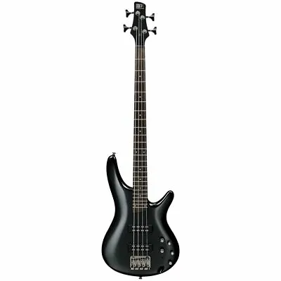 $698.59 • Buy IBANEZ SR300E Electric Bass IN Iron Pewter