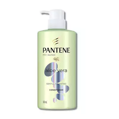 Pantene Pro V Aloe Vera Gentle Hydrating Conditioner 300mL - FREE POST Makeup In • $15.90