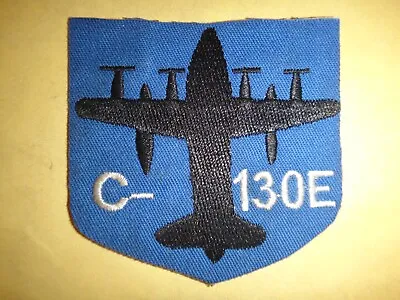 Vietnam War USAF C-130E Hercules Patch • $9.99