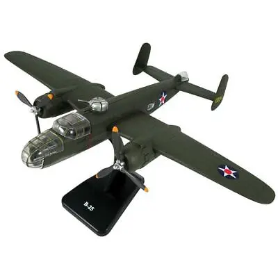 InAir E-Z Build Model Kit - B-25 Mitchell - 1:72 Scale • $21.95