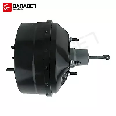 Power Brake Booster For 87-89 Ford F-250 Explorer 94 Mazda B2300 91-94 Navajo • $68.88