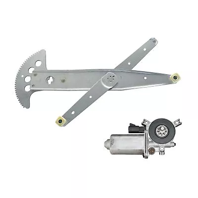 Power Window Regulator W Motor Front Passenger Side For Venture Silhouette • $150.93