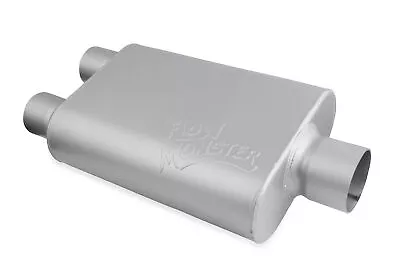 Flowmonster 425403-FM 2-Chamber Muffler • $40.95