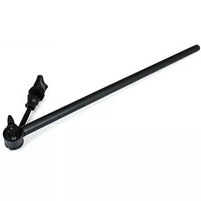 Alesis Long Cymbal Support Arm 19x530mm For Crash Ride For Burst Kit Nitro Kit • $59.99