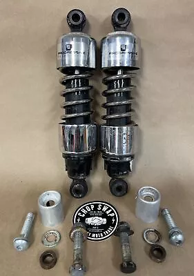 Harley-Davidson Progressive 412 Series Shocks 11.5  412-4006C 1984 And Up • $150