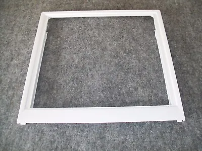 240350903 Frigidaire Kenmore Refrigerator Meat Pan Frame  • $27.50