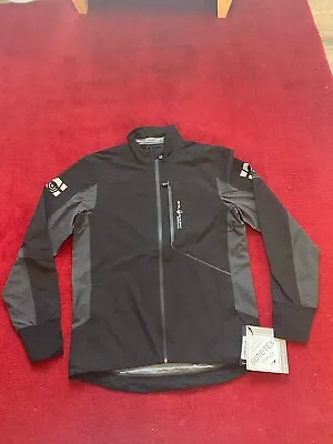 Brand New Sail Racing Reference Light Jacket Carbon Large • £129.99