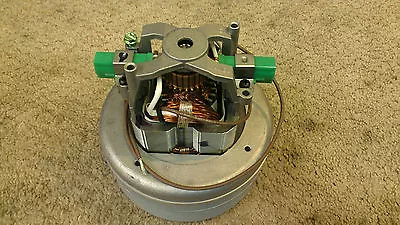 $119 • Buy Tristar/Compact Vacuum Motor Old Style Motor Prior To 1999 Brand New In The Box