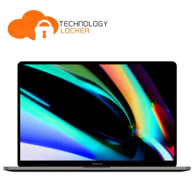 $989.10 • Buy Apple A2141 (EMC 3347) MacBook Pro 2019 16  I7-9750H 16GB RAM 500GB SSD Pro5300M