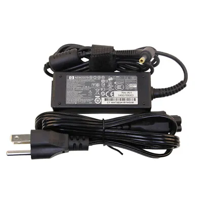 HP PA-1300-04HV 19V 1.58A 30W Genuine Original AC Power Adapter Charger • $9.99