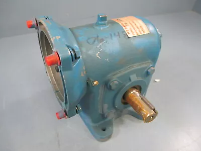 Morse 20GCT 20:1 .99Hp Gear Reducer - Used • $191.99