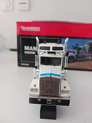  Kenworth C509 - 1:50 Mammoet  • $223.37