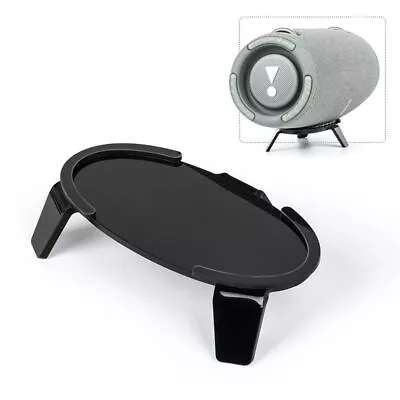 Acrylic Wireless Speaker Stand Portable Desktop Stand For JBL Xtreme 3 • $19.40