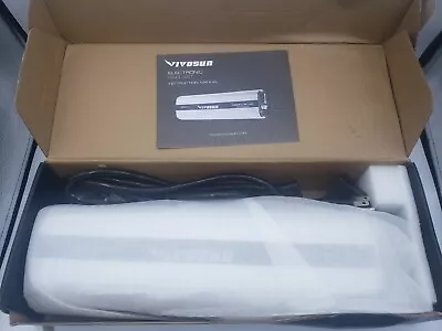 VIVOSUN  1000w Dimmable Digital Electronic Ballast For Hydroponic  Pre Owned • $65.99