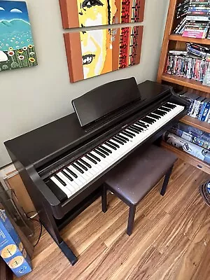 $1400 • Buy Digital Piano Roland HP 147Re (Excelent Condition)