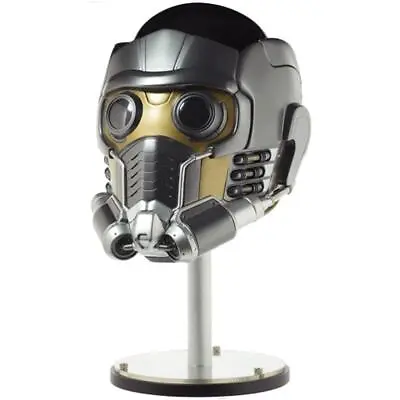 Guardians Of The Galaxy Star-Lord 1:1 Scale Prop Replica Helmet • $942.20