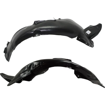 $58.11 • Buy Splash Shield For 2011-2016 Volkswagen Jetta Front Left & Right Side Set Of 2