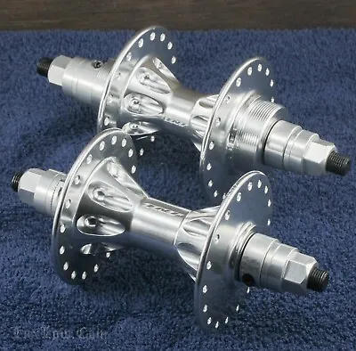 TNT Revolver 36h BMX Bike HUBS Old School Flip Freewheel Vintage Cruiser Bicycle • $248.88