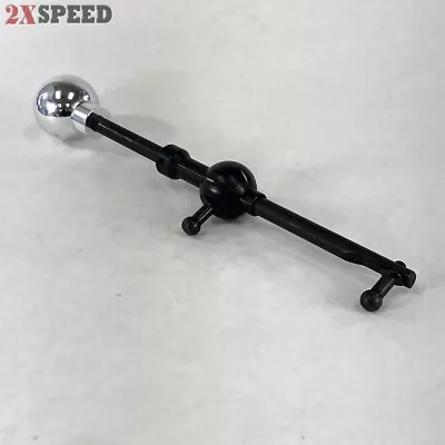 $55.89 • Buy New SHORT THROW SHIFTER WITH SHIFT KNOB FOR 03-05 DODGE NEON SRT-4 Performance