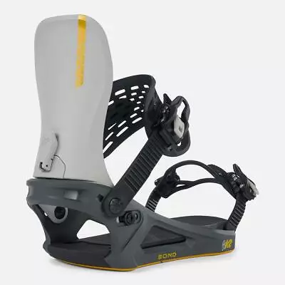 K2 Bond Mens Snowboard Bindings Workwear (Parker Szumowski) 2024 • $179.18