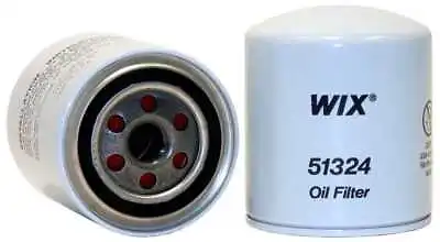 Engine Oil Filter Fits 1983-1985 Mitsubishi Mighty Max  WIX • $27.82