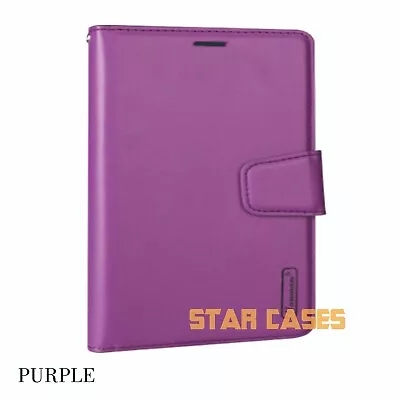 Fr Samsung Tab S8Plus S9Ultra S7 Leather Flip Stand Shockproof Wallet Case Cover • $24.99