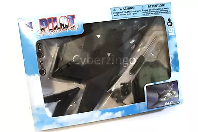 Newray 1:72 Scale F-117 Nighthawk Plastic Model Kit BRAND NEW • $26.73