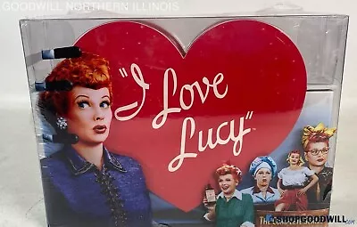 I Love Lucy Complete Series Dvd New • $35