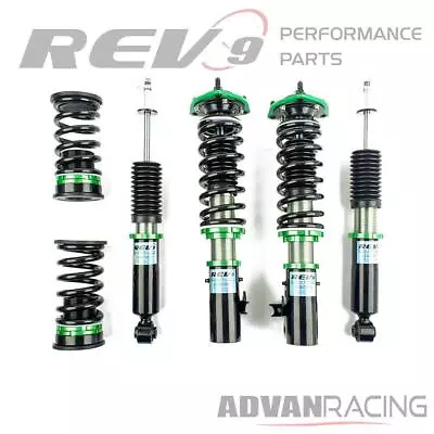 Hyper-Street ONE Lowering Kit Adjustable Coilovers For Honda Civic FA FG 06-11 • $399