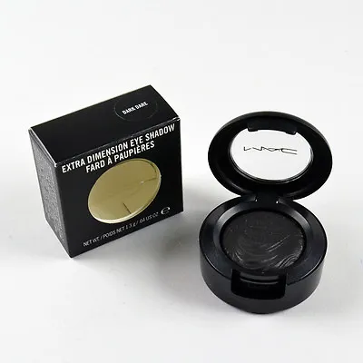 Mac Extra Dimension Eye Shadow Dark Dare By M.A.C - Full Size 1.3 G / 0.04 Oz.  • $14.36