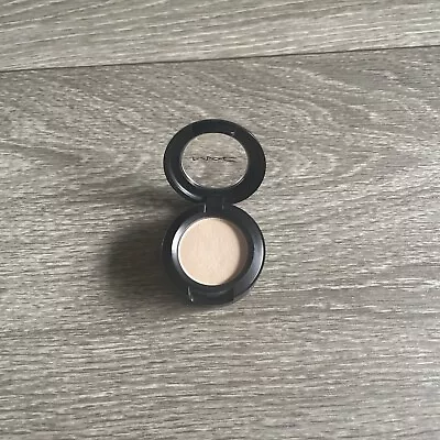 MAC Satin Eyeshadow *BRULE* (1.5g/0.05oz) NWOB - Free Shipping • $23.99