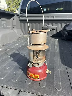 Vintage AGM Kooklite KL-2 Lantern/Stove  • $200