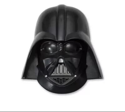 DecoPac Star Wars Darth Vader Cake Topper • £9.63