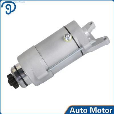 $63.64 • Buy Starter For Yamaha V-Star 1100 Classic Custom 1999-2009 410-54125