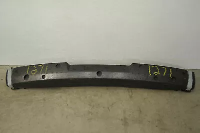 MK5 VW GTI Rabbit Rear Bumper Reinforcement Crash Bar Rebar W Foam Oem 2006-2009 • $49.99