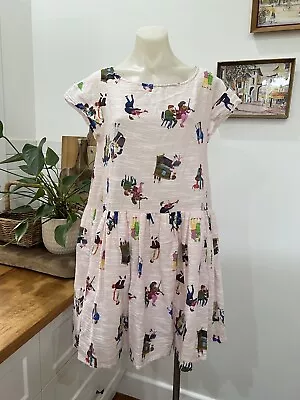Gorman Monika Forsberg Vintage Dress Size 10 • $39