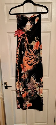 £6.99 • Buy Womans Summer Dress Causal 
