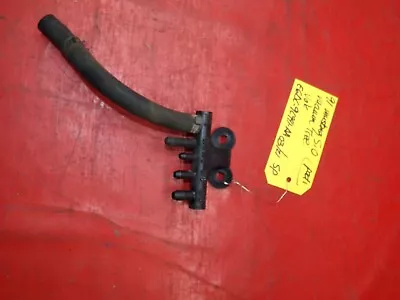 $20 • Buy 86-93 Mustang 5.0 Lx Gt Intake Firewall Vacuum Splitter Tree Oem E6dc-9c491-aa