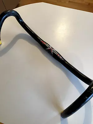 Modolo KX Carbon Bars 42cm Center To Center 31.8 Clamp NO RESERVE • $30