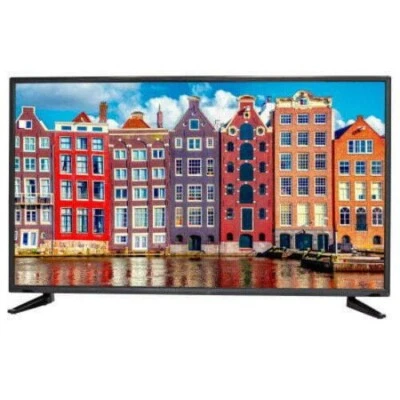 $171 • Buy Restored Sceptre 50  Class FHD (1080P) LED TV (X505BV-FSR) (Refurbished)